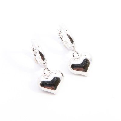 Orecchini Domar Gioielli Donna ORECCHINI ARGENTO 925 in Argento EOB120890 - EOB120890